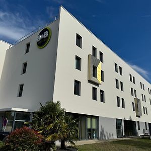 Hôtel B&B Nantes Savenay